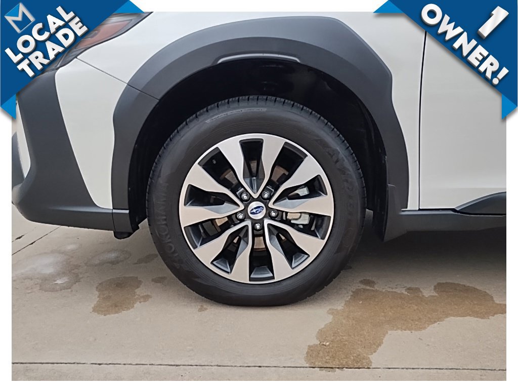 Used 2023 Subaru Outback Limited XT AWD/4WD image 11