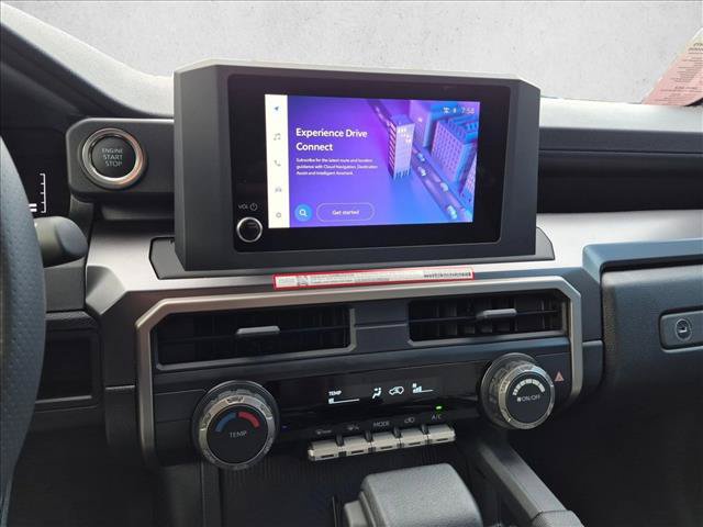 New 2026 Toyota 4Runner SR5 AWD/4WD image 11