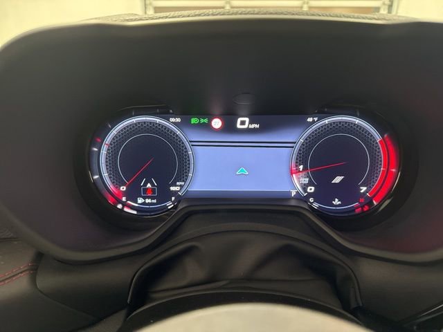 Used 2023 Dodge Hornet GT Plus w/ GT Blacktop Package image 14