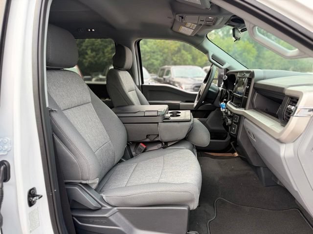 New 2026 Ford F350 XL w/ STX Appearance Package AWD/4WD image 14