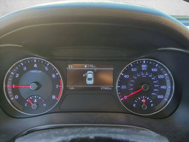 Used 2023 Kia Forte LXS image 15