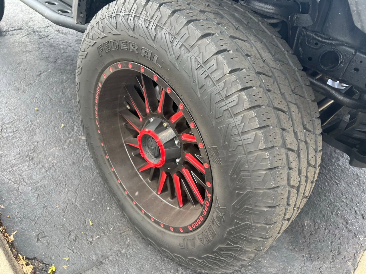 Used 2020 Jeep Wrangler Sport AWD/4WD image 9