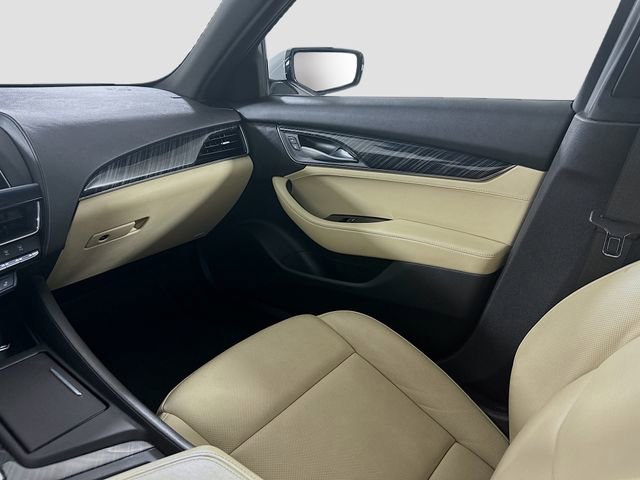 Used 2023 Cadillac CT5 Premium Luxury w/ Climate Package image 22