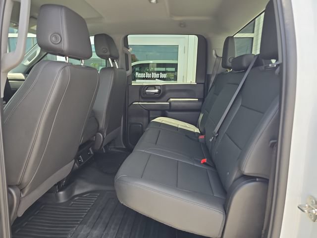 Certified 2024 GMC Sierra 3500 Pro w/ Convenience Package AWD/4WD image 15