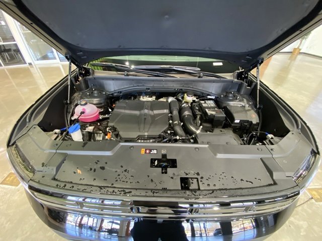 New 2025 Hyundai Santa Fe Limited image 37