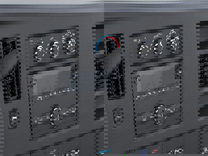 New 2026 Chevrolet Express 3500 w/ Power Convenience Package image 21