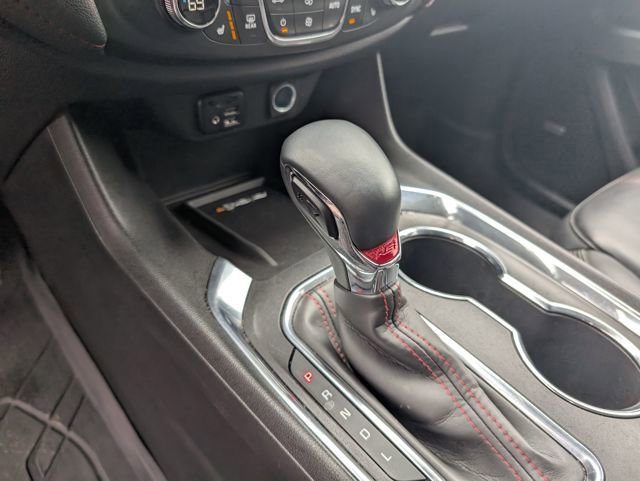 Certified 2023 Chevrolet Traverse RS w/ LPO, Floor Liner Package image 23