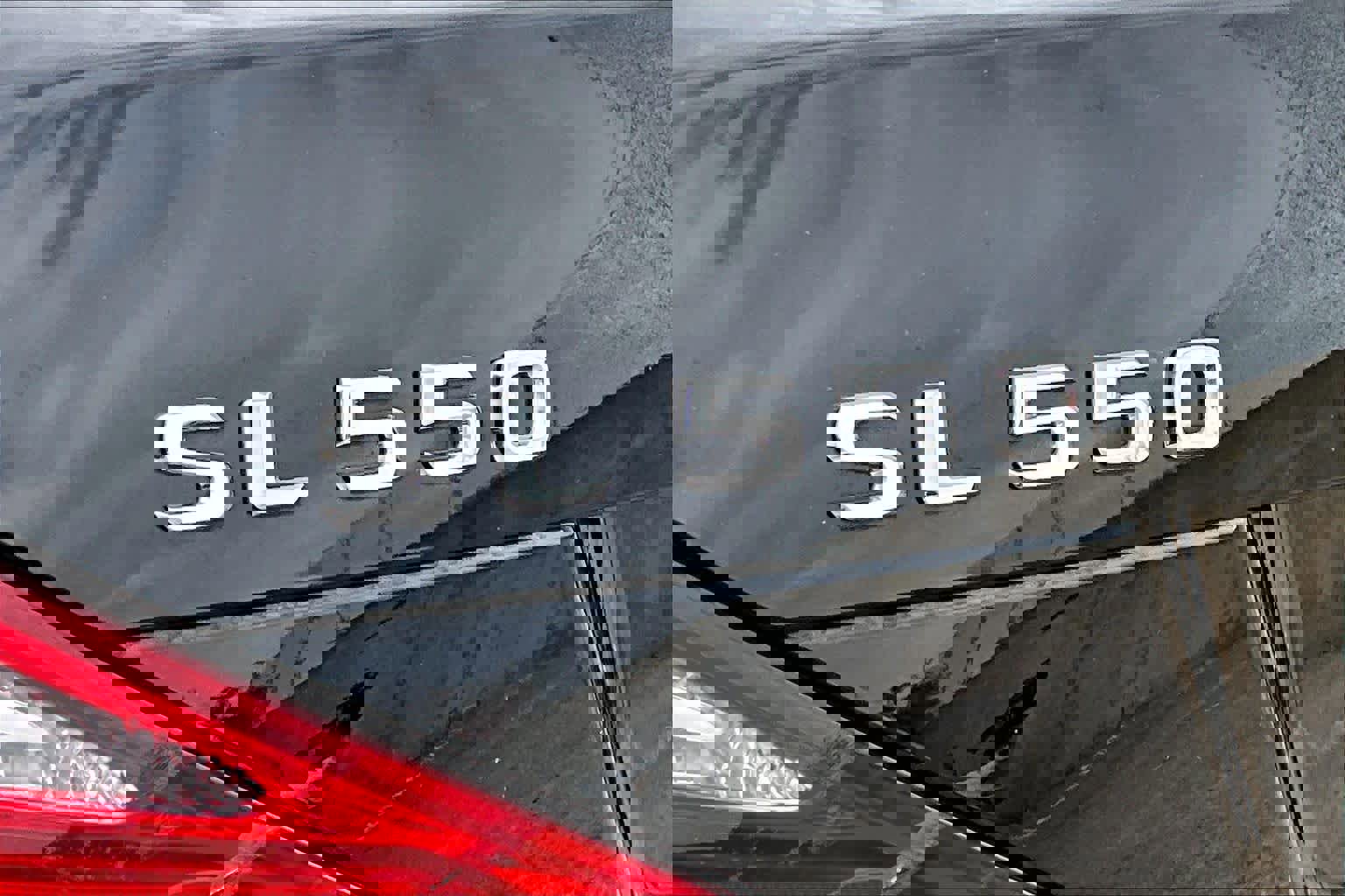 Used 2013 Mercedes-Benz SL 550 image 12