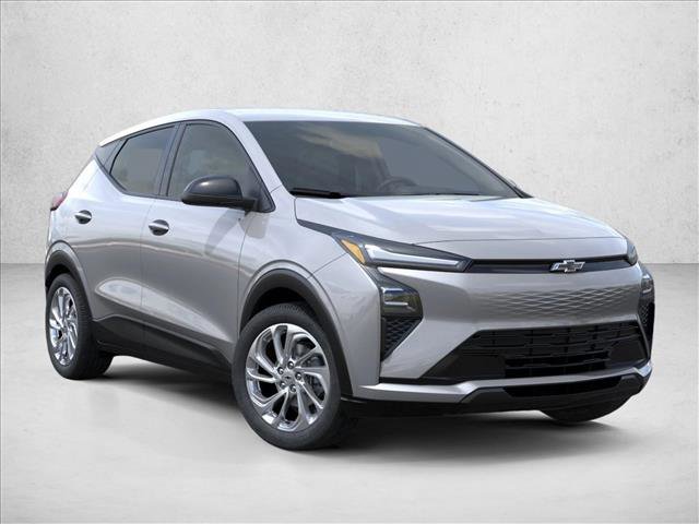 New 2027 Chevrolet Bolt LT w/ Comfort Package image 7