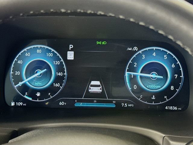 Used 2023 Hyundai Palisade Limited AWD/4WD image 14