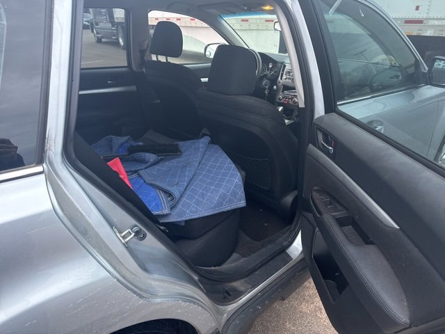 Used 2012 Subaru Outback 2.5i w/ Alloy Wheel Pkg image 17