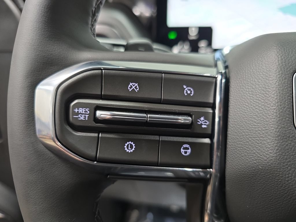 New 2026 GMC Yukon XL Denali w/ Advanced Technology Package AWD/4WD image 18
