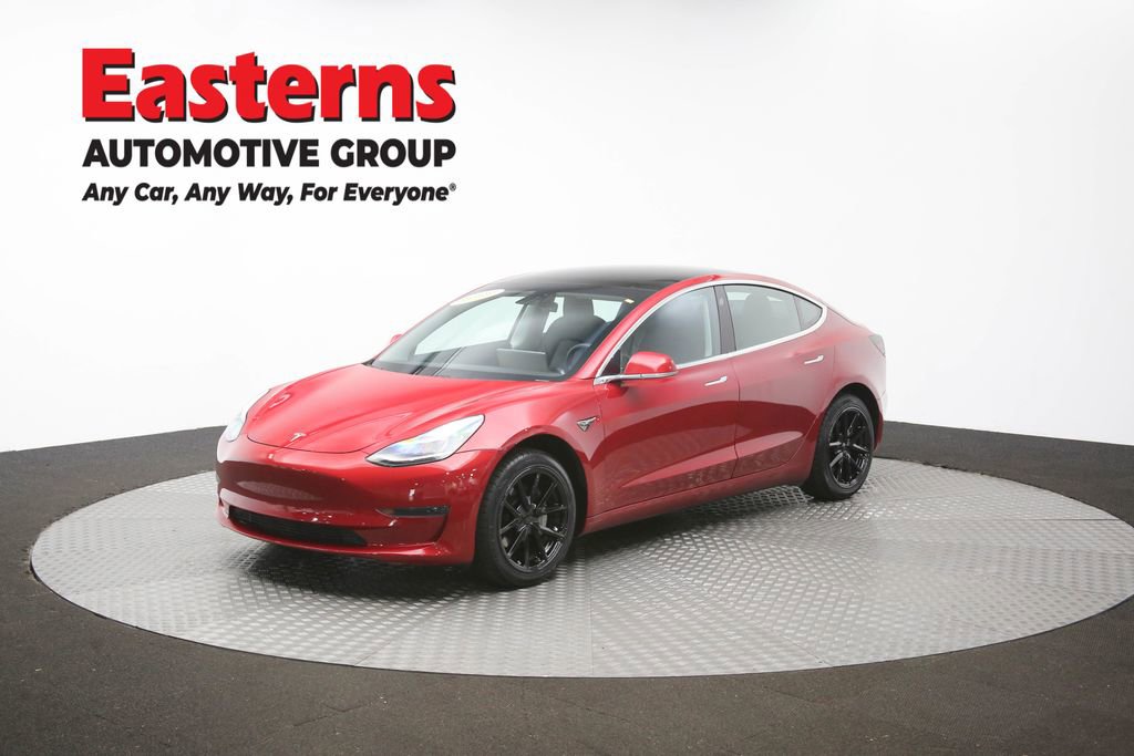 Used 2019 Tesla Model 3 Standard Range RWD image 46