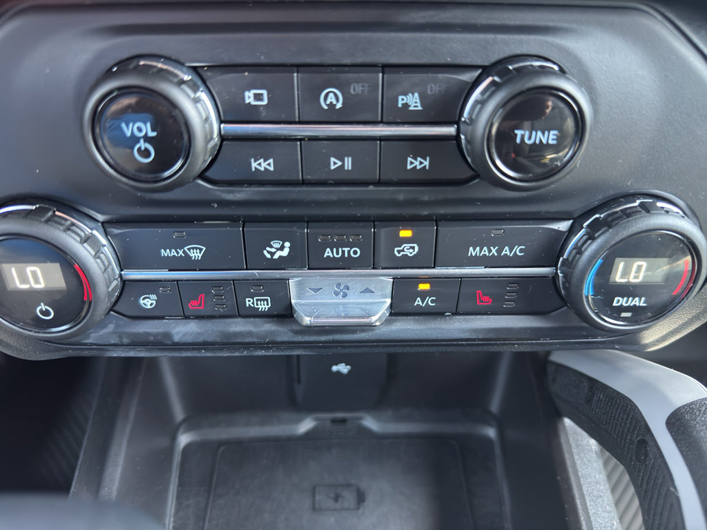 Used 2021 Ford Bronco Outer Banks w/ Sasquatch Package AWD/4WD image 35