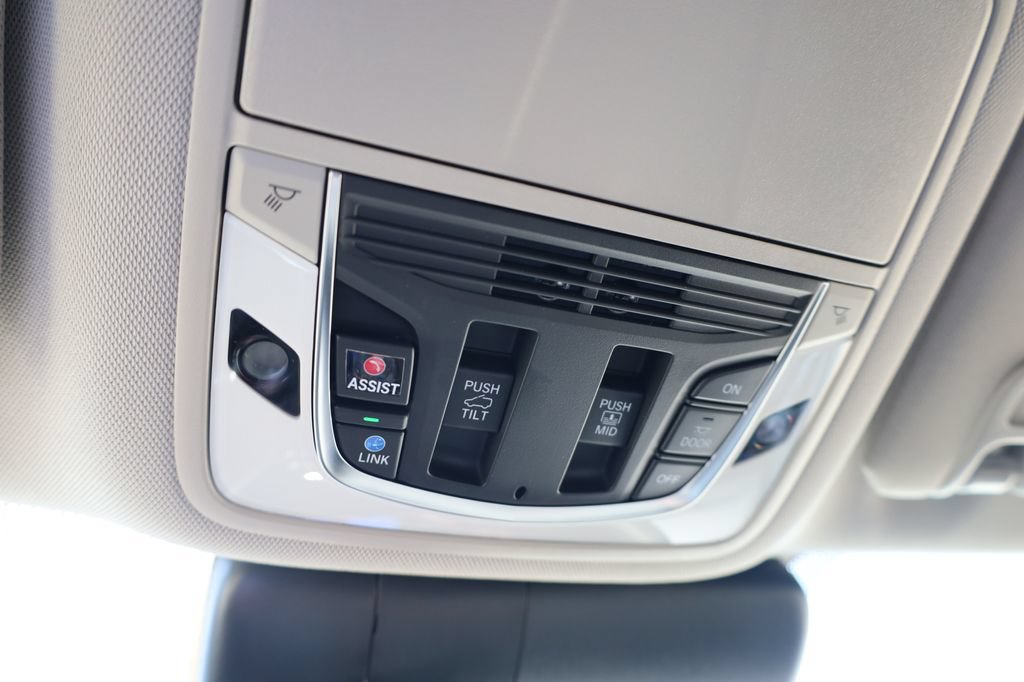 New 2026 Acura RDX SH-AWD w/ Technology Package image 23