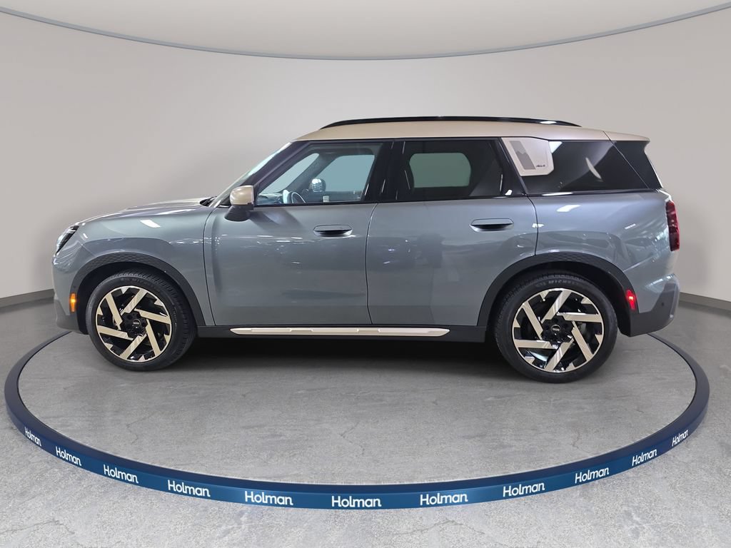 Used 2026 MINI Cooper Countryman S AWD/4WD image 11