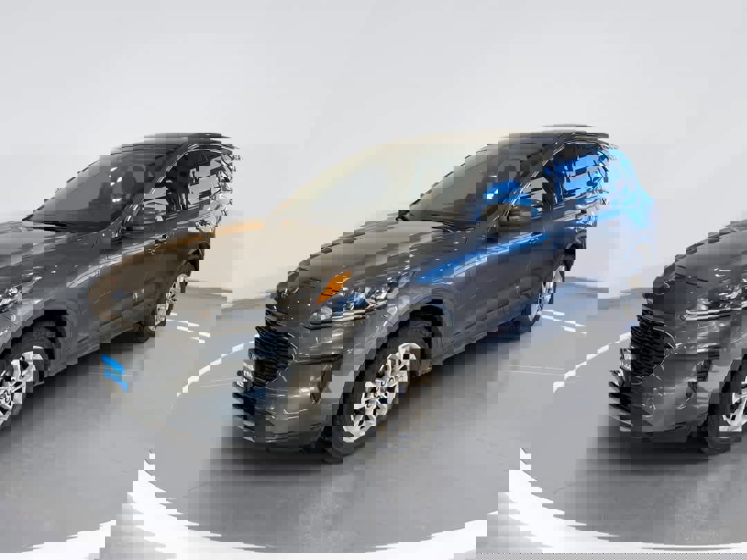 Used 2020 Ford Escape SE image 1