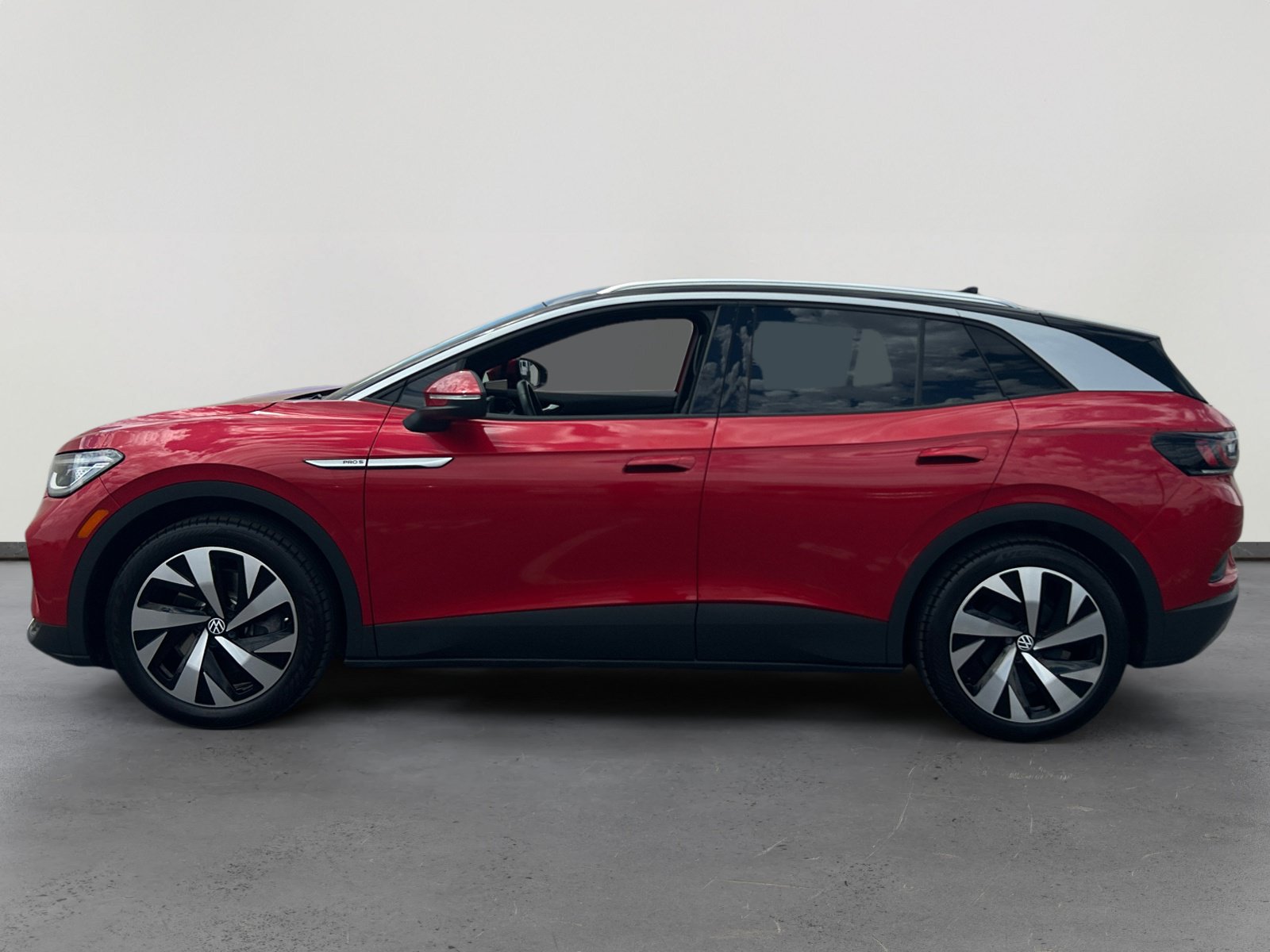 Certified 2022 Volkswagen ID.4 Pro S RWD image 2