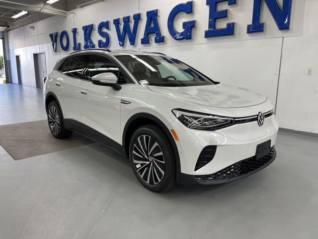 New 2025 Volkswagen ID.4 Pro image 5