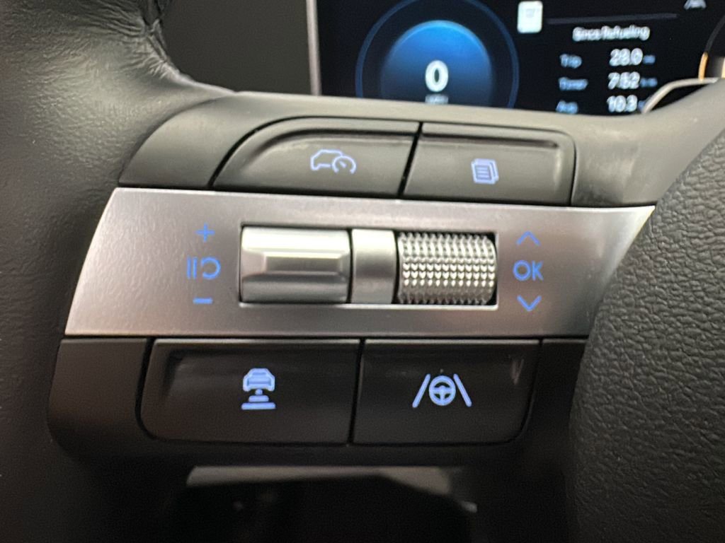 Certified 2025 Hyundai Tucson SEL image 22