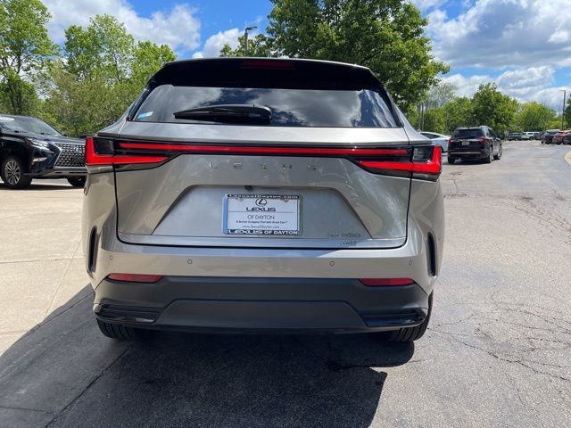 Used 2023 Lexus NX 350 AWD w/ Cold Area Package image 4