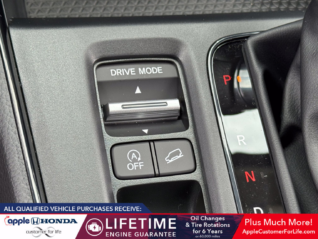 New 2026 Honda CR-V LX image 24
