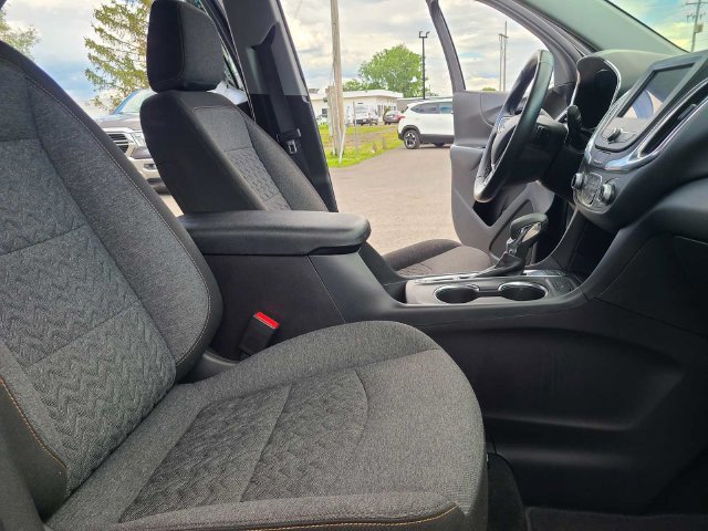Used 2024 Chevrolet Equinox LT AWD/4WD image 19