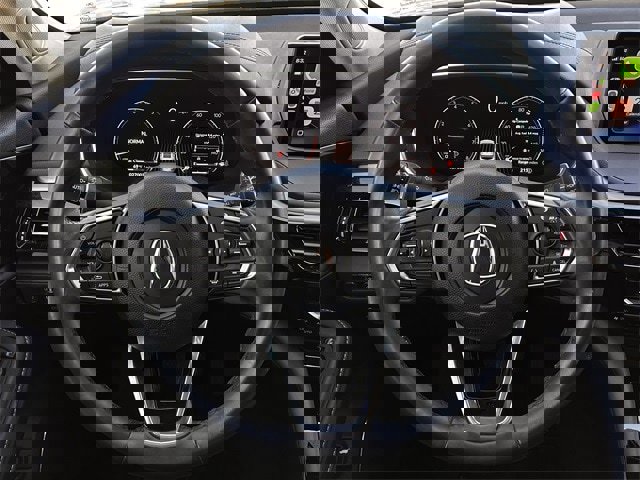 Used 2024 Acura MDX SH-AWD w/ Technology Package image 13