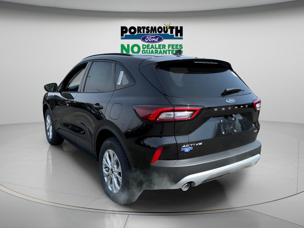 New 2026 Ford Escape Active w/ Active Premium Tech Pack AWD/4WD image 20