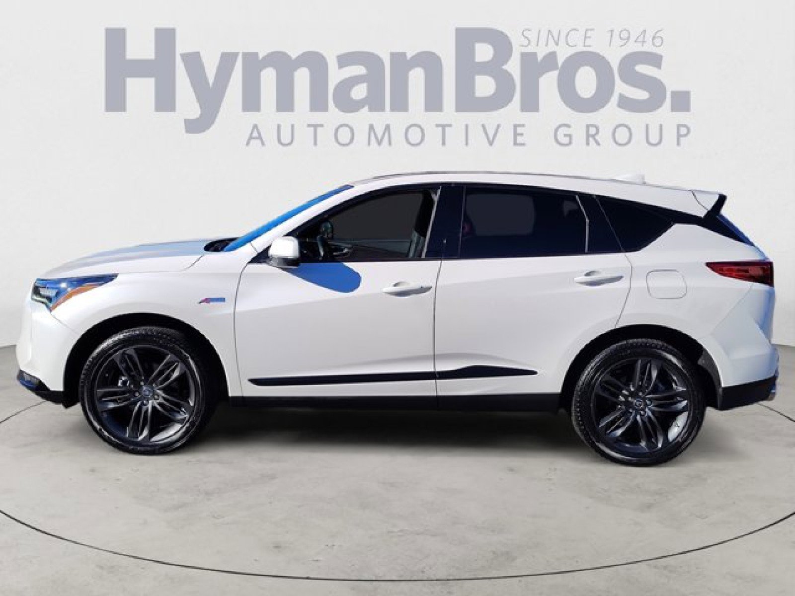 Used 2023 Acura RDX A-Spec image 6