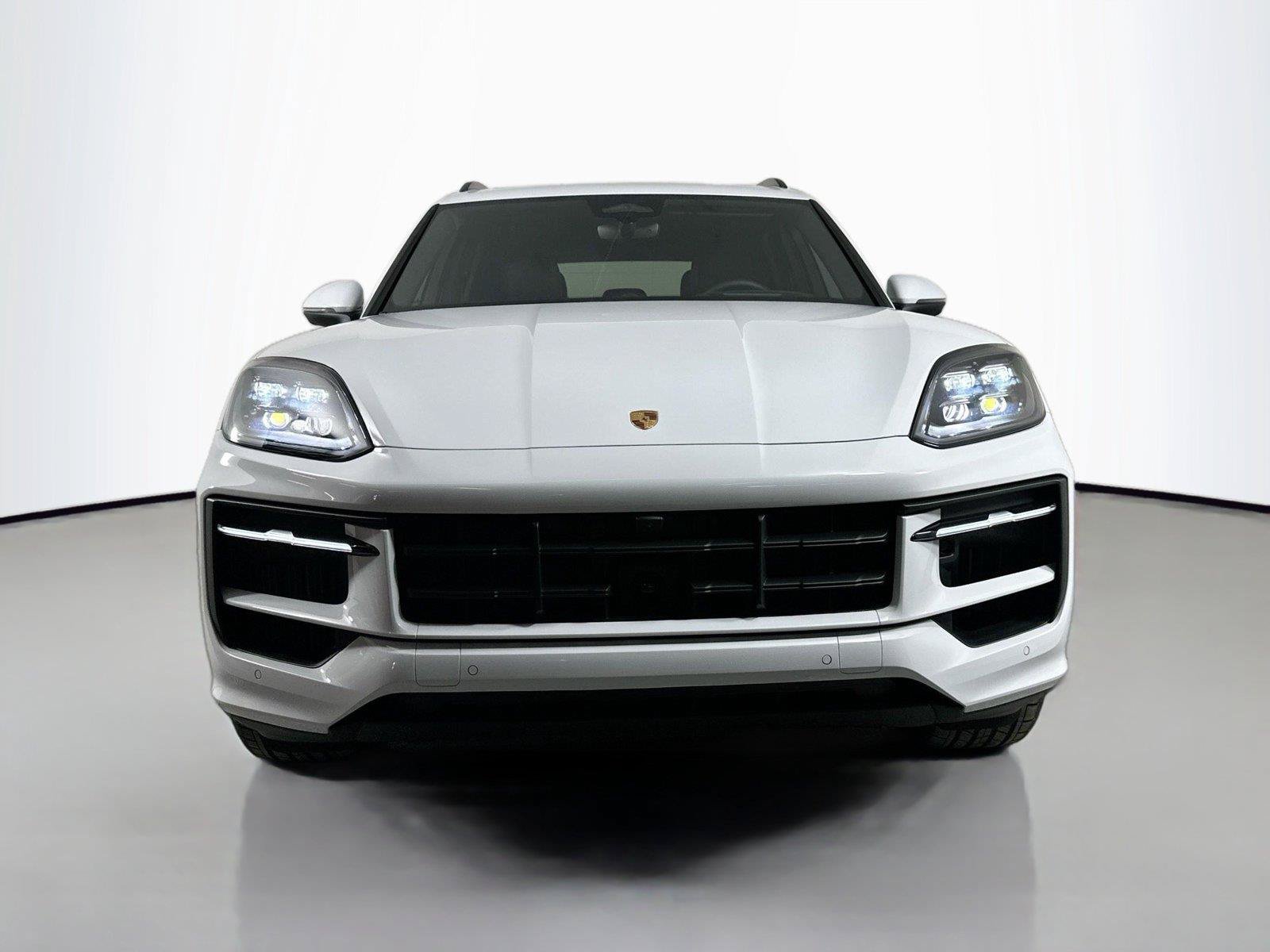 Used 2026 Porsche Cayenne S AWD/4WD image 10
