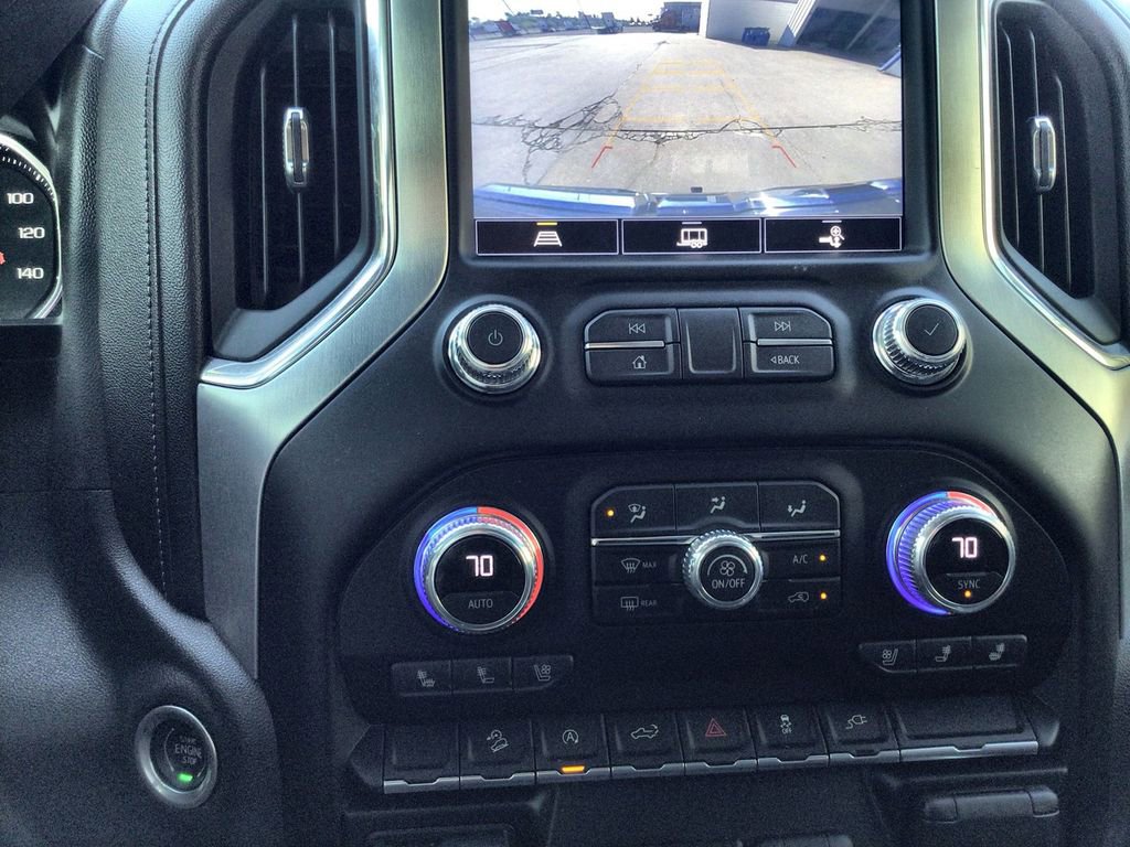 Used 2021 GMC Sierra 1500 SLT image 15