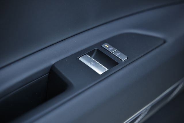 New 2026 Genesis GV80 3.5T Prestige image 24