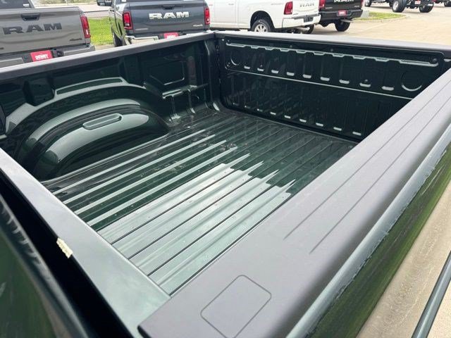 New 2026 RAM 1500 Big Horn w/ Night Edition AWD/4WD image 31