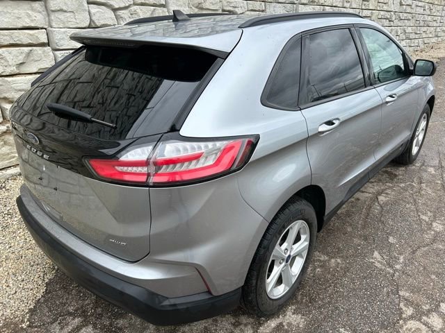 Used 2022 Ford Edge SE AWD/4WD image 5