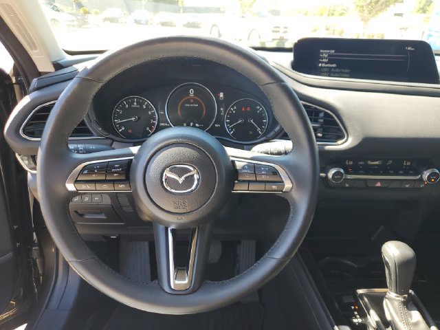 Used 2024 MAZDA CX-30 AWD 2.5 S w/ Preferred Package image 26