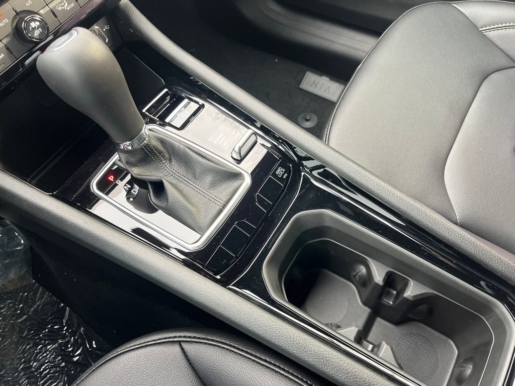 New 2026 Jeep Compass Limited w/ Sun, Sound & Navigation Group image 14