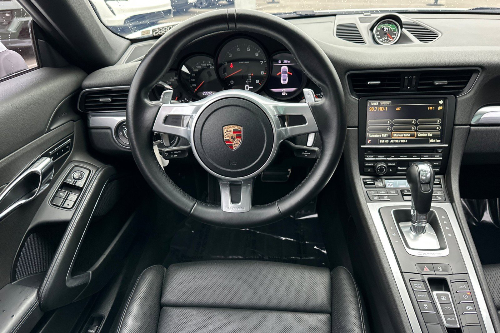Used 2015 Porsche 911 Carrera image 14