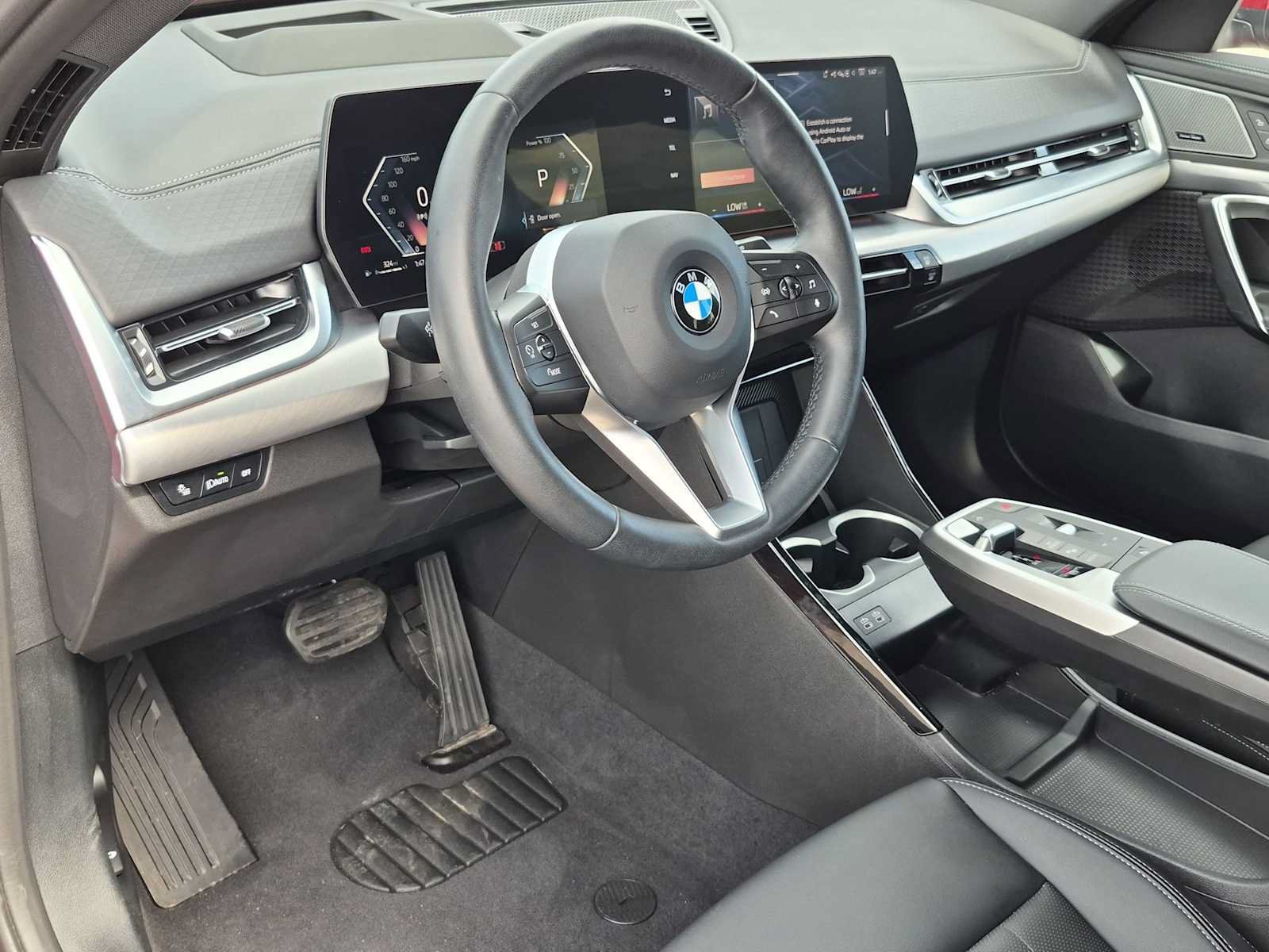 Used 2026 BMW X2 xDrive28i AWD/4WD image 10
