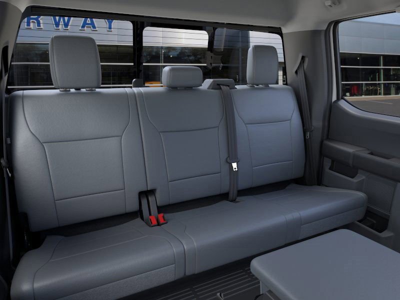 New 2025 Ford F350 XL w/ XL Chrome Package image 43