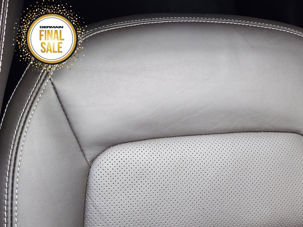 Certified 2025 MAZDA CX-5 Signature image 25