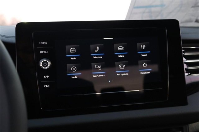 New 2026 Volkswagen Jetta S image 11