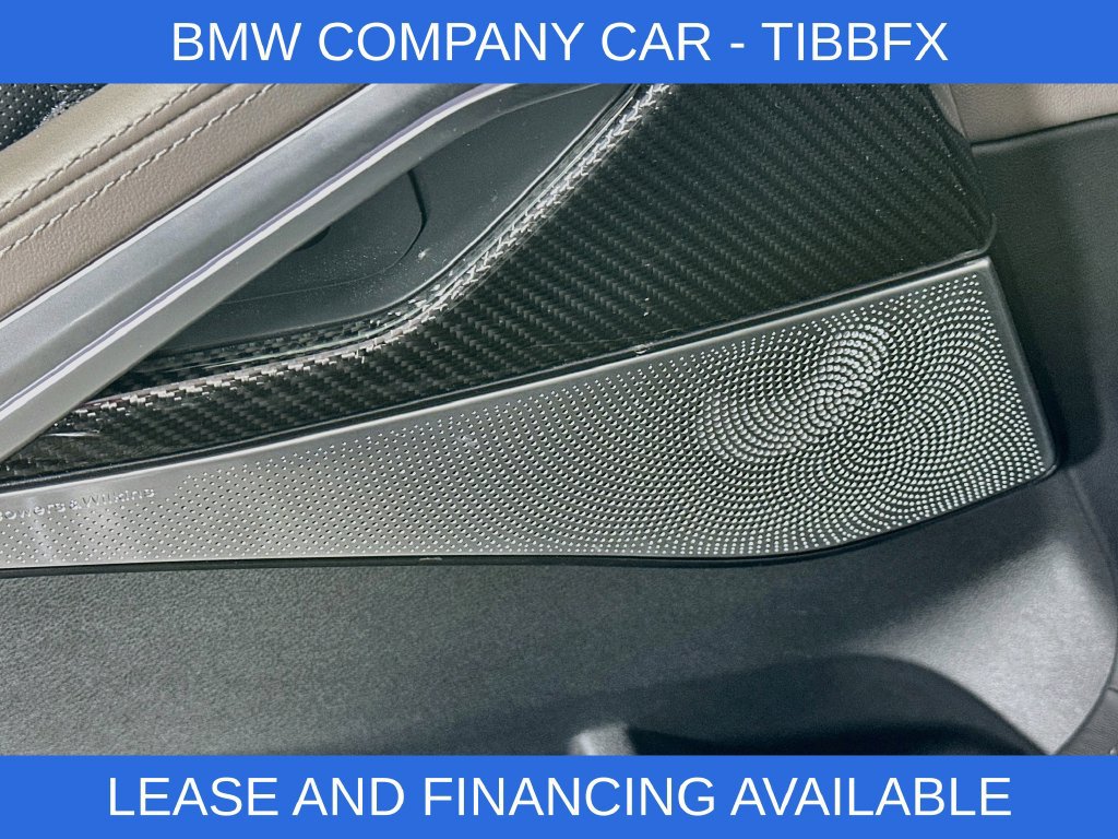 Used 2027 BMW X6 M Competition AWD/4WD image 23