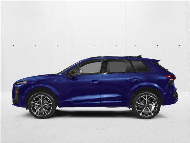 New 2026 Audi Q3 quattro 2.0T image 2