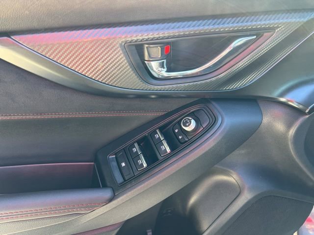 Used 2024 Subaru WRX TR image 5