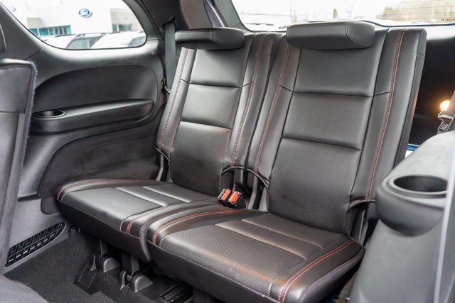 Used 2024 Dodge Durango GT image 11