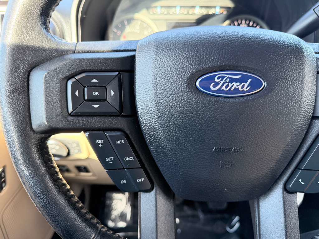 Used 2020 Ford F150 XLT w/ Equipment Group 302A Luxury AWD/4WD image 33