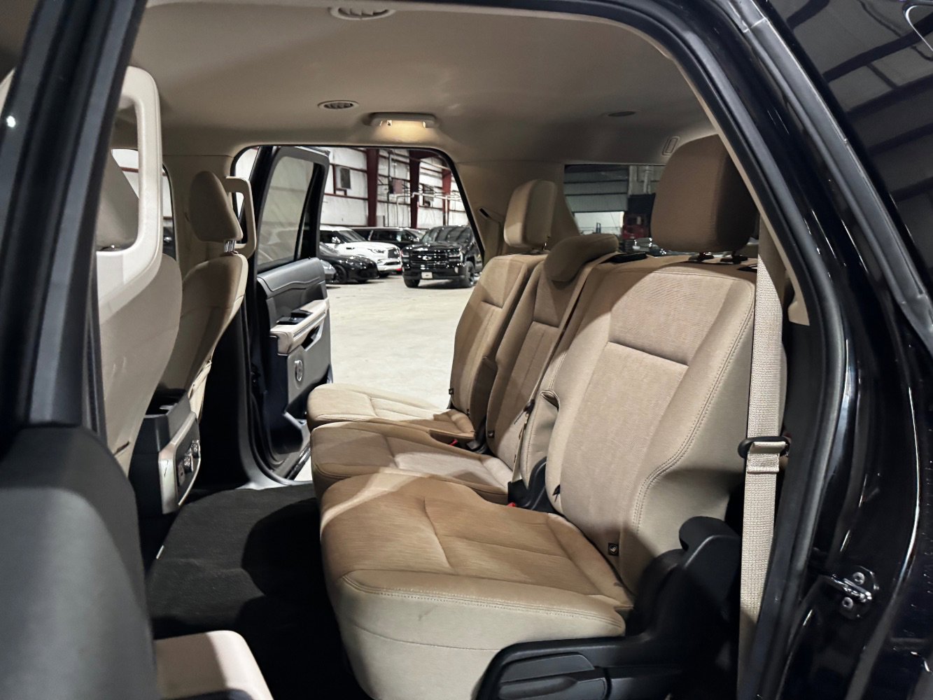 Used 2022 Ford Expedition Max XLT image 18