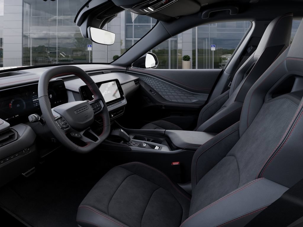 New 2026 Dodge Charger R/T AWD/4WD image 22