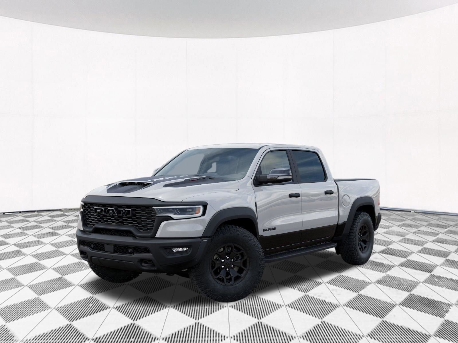 New 2026 RAM 1500 RHO image 2